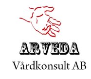 Logga ARVEDA Vardkonsult