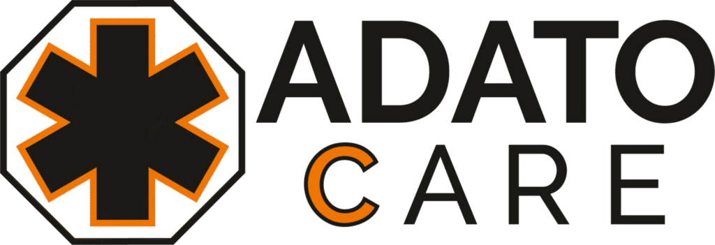 Logga AdatoCare