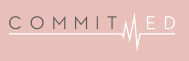 Logga Commitmed