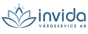 Logga Invida Vårdservice