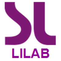 Logga LILAB
