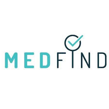 Logga Medfind