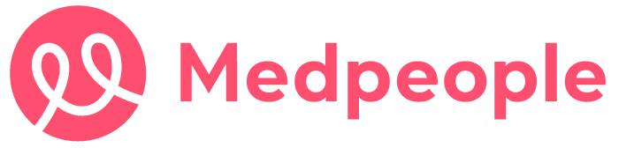 Logga Medpeople