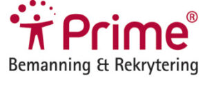 Logga Prime Care