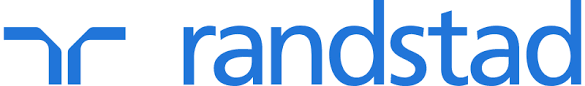 Logga Randstad