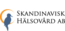 Logga Skandinavisk hälsovård