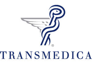 Logga Transmedica